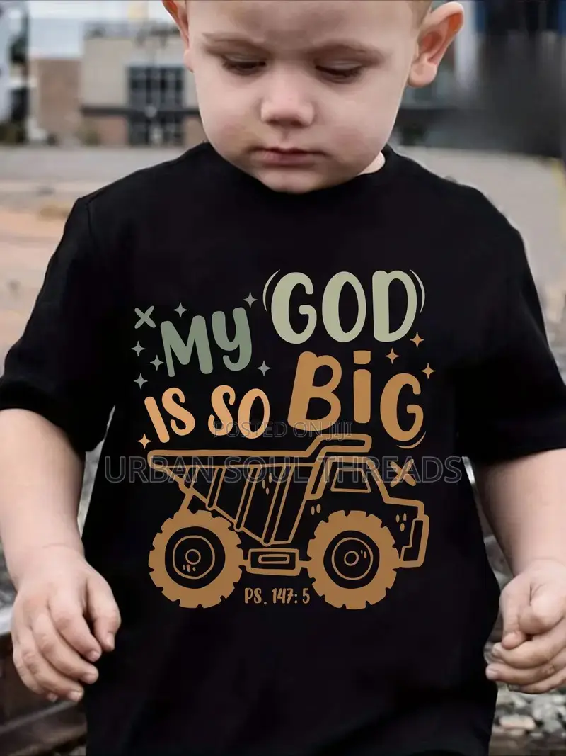 Trendy Kids Wear