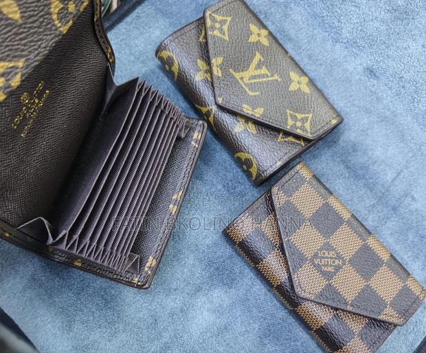 Branded Unisex Card Holders - thumbnail 3