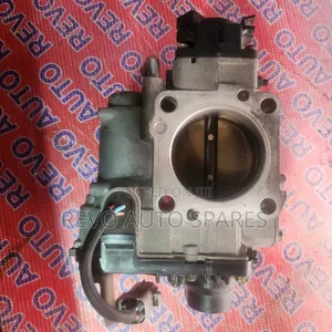 5vz Throttle Body Landcruiser