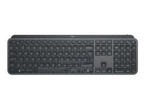 Mx Keys Graphite - thumbnail 2