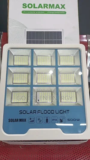 500w Flood Light