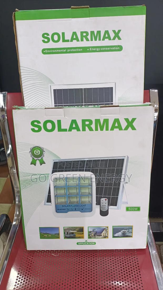 500w Flood Light - thumbnail 2