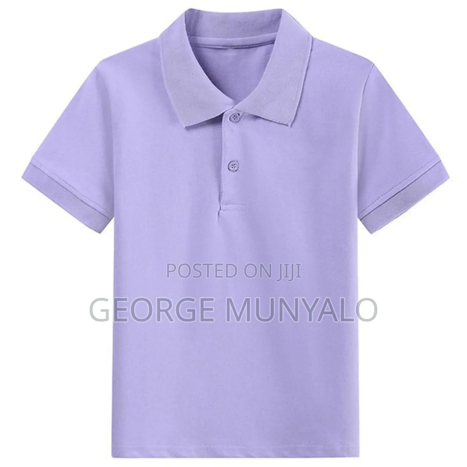 Children's Polo Shirts