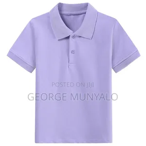 Children's Polo Shirts