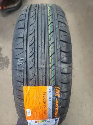 195/65r15 Joyroad Tires