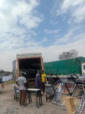 Nairobi to Nakuru Transportation Accessible