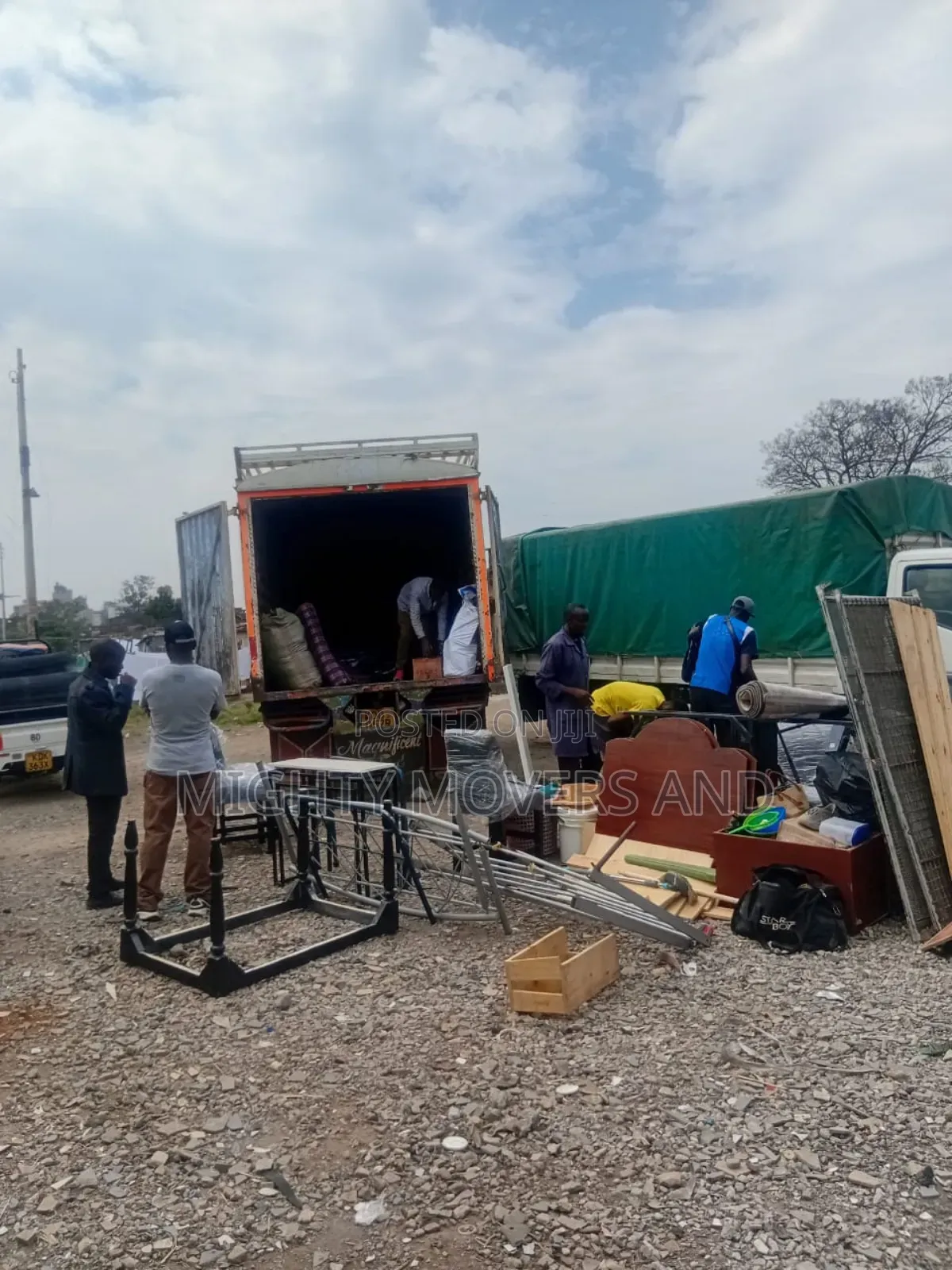 Nairobi to Nakuru Transportation Accessible
