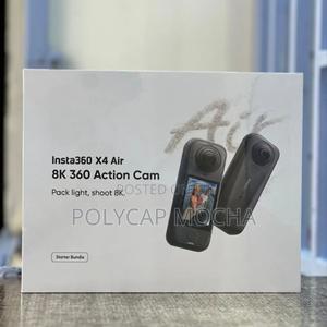 Insta360 X4 Air Starter Bundle Action Camera - thumbnail 2