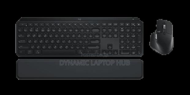 Mx Keys Scombo - main view
