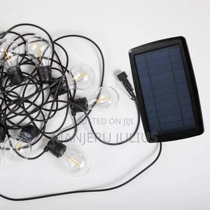 Solar/Dc 10m Stringlights