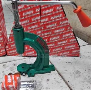 Button Press Machine/Button Machine - thumbnail 2