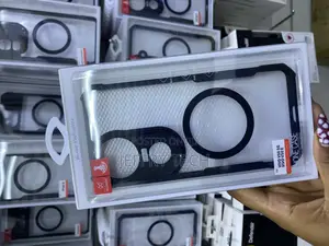 Craftu Xundd Vivo V50e Magsafe Compatible Hard Pc Case