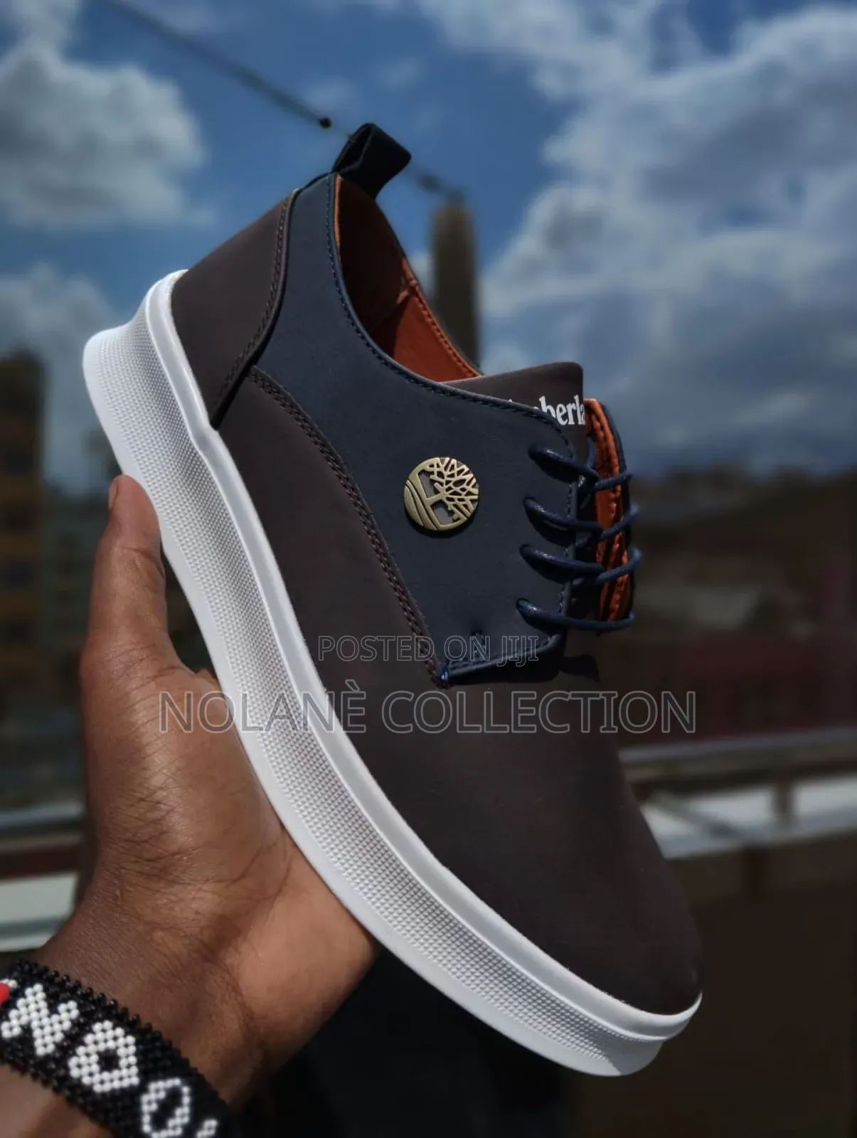 Timberland Casuals