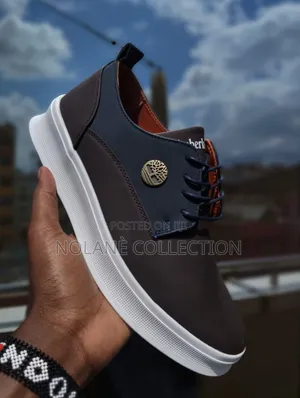 Timberland Casuals