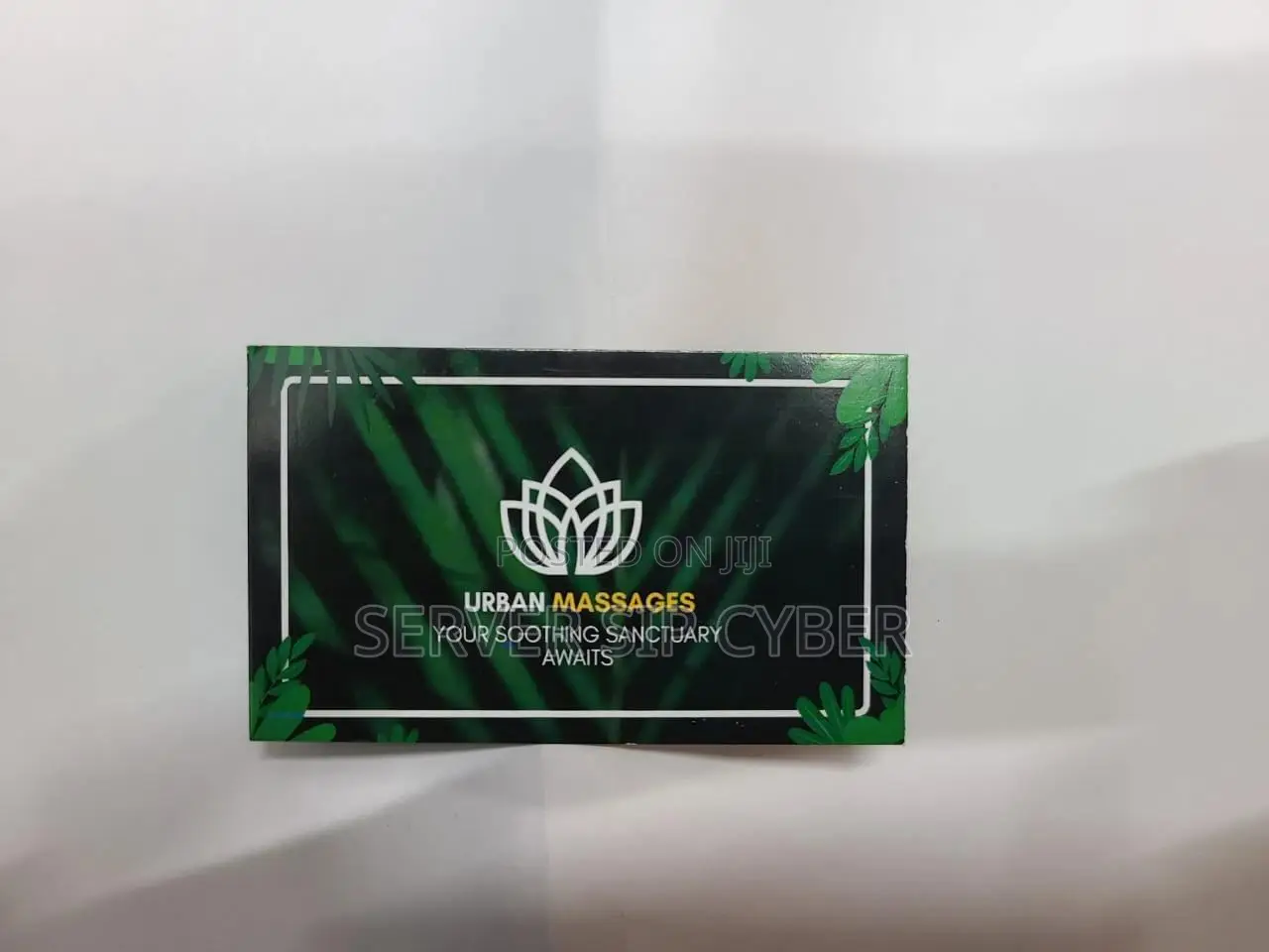 Business Cards