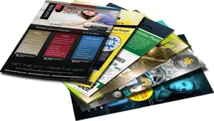 Business Cards