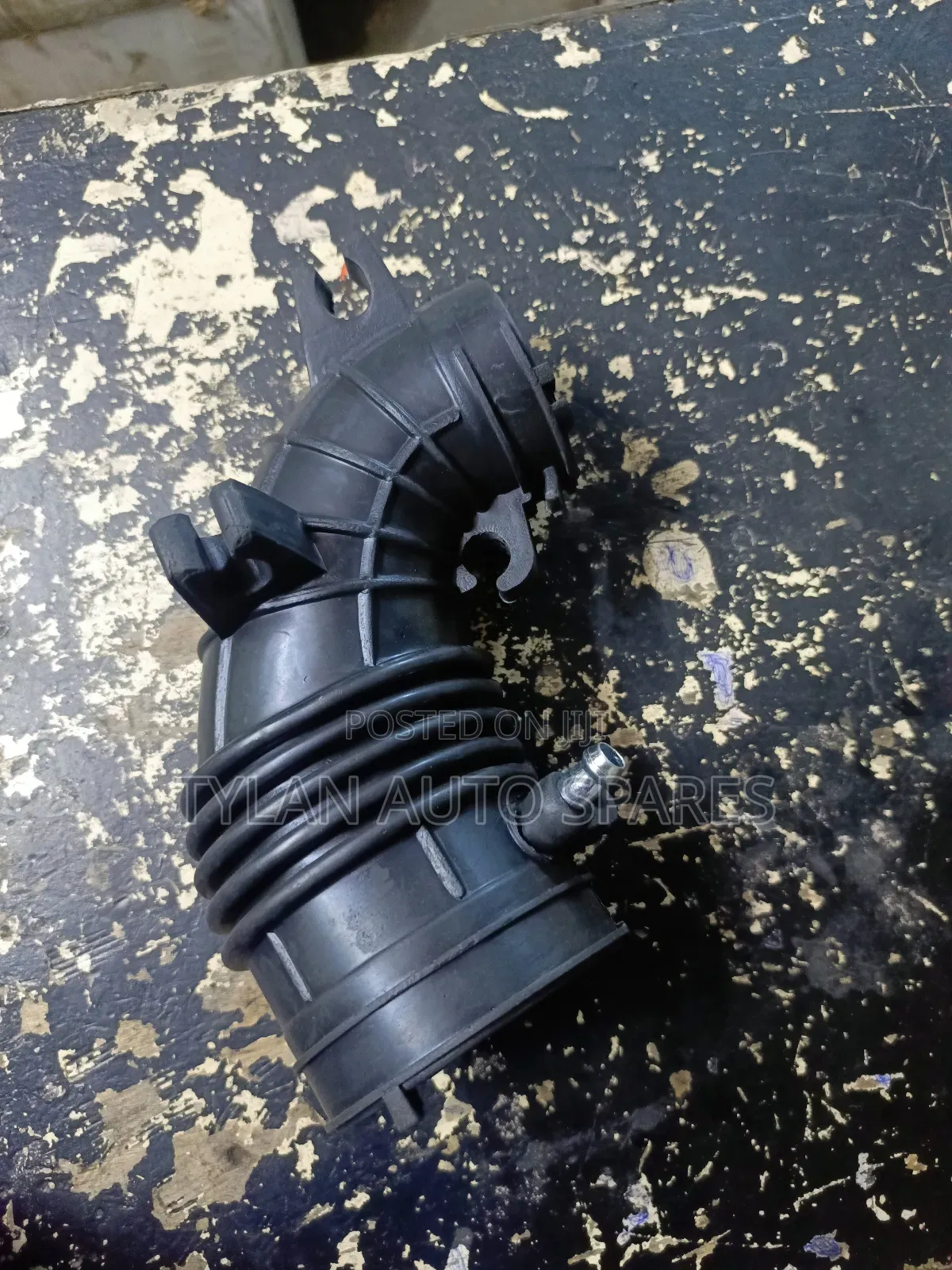 Aircleaner Pipe Honda Rd5, Rd7, Re4