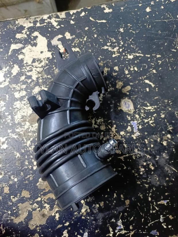 Aircleaner Pipe Honda Rd5, Rd7, Re4