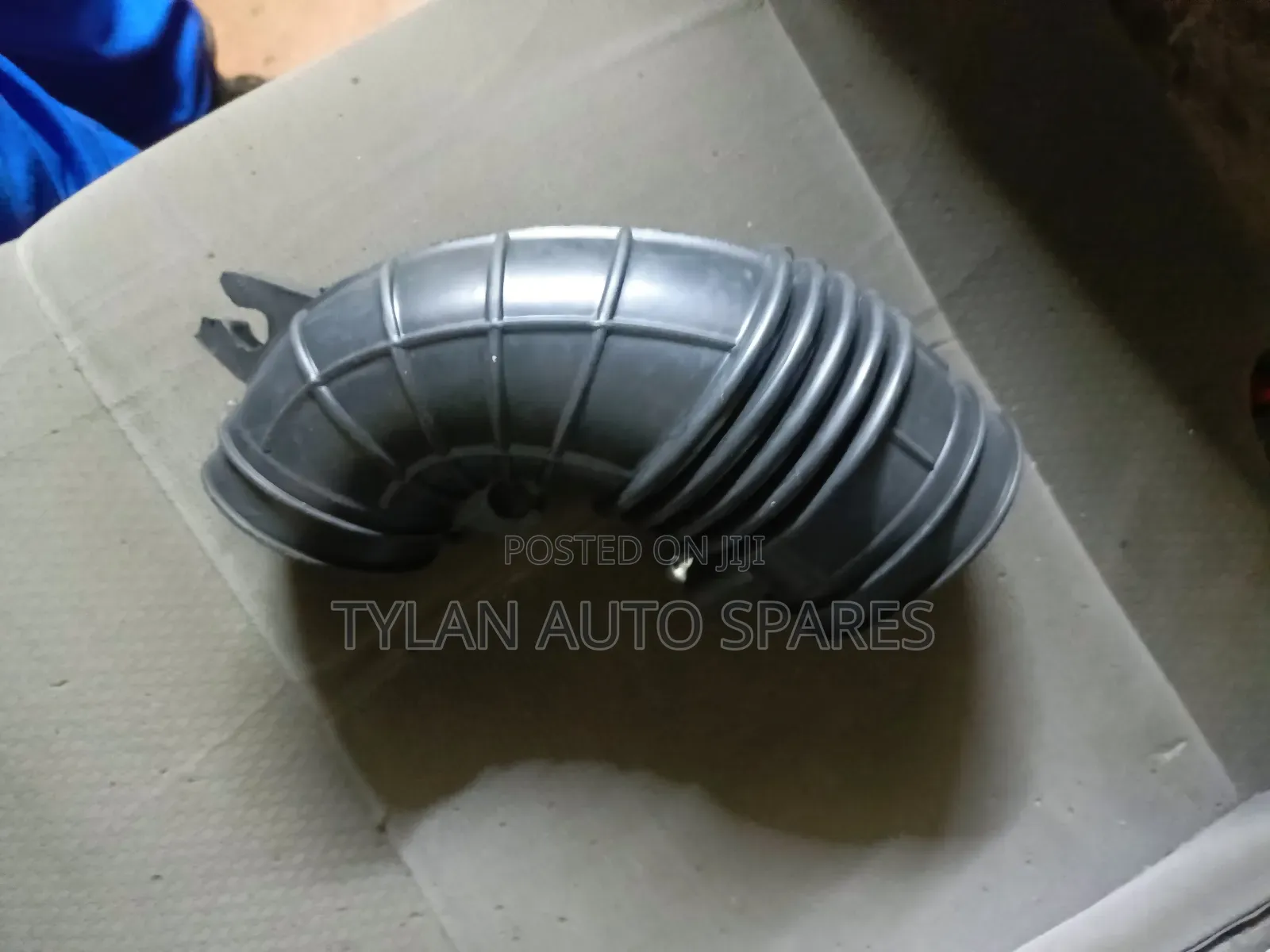 Aircleaner Pipe Honda Rd5, Rd7, Re4