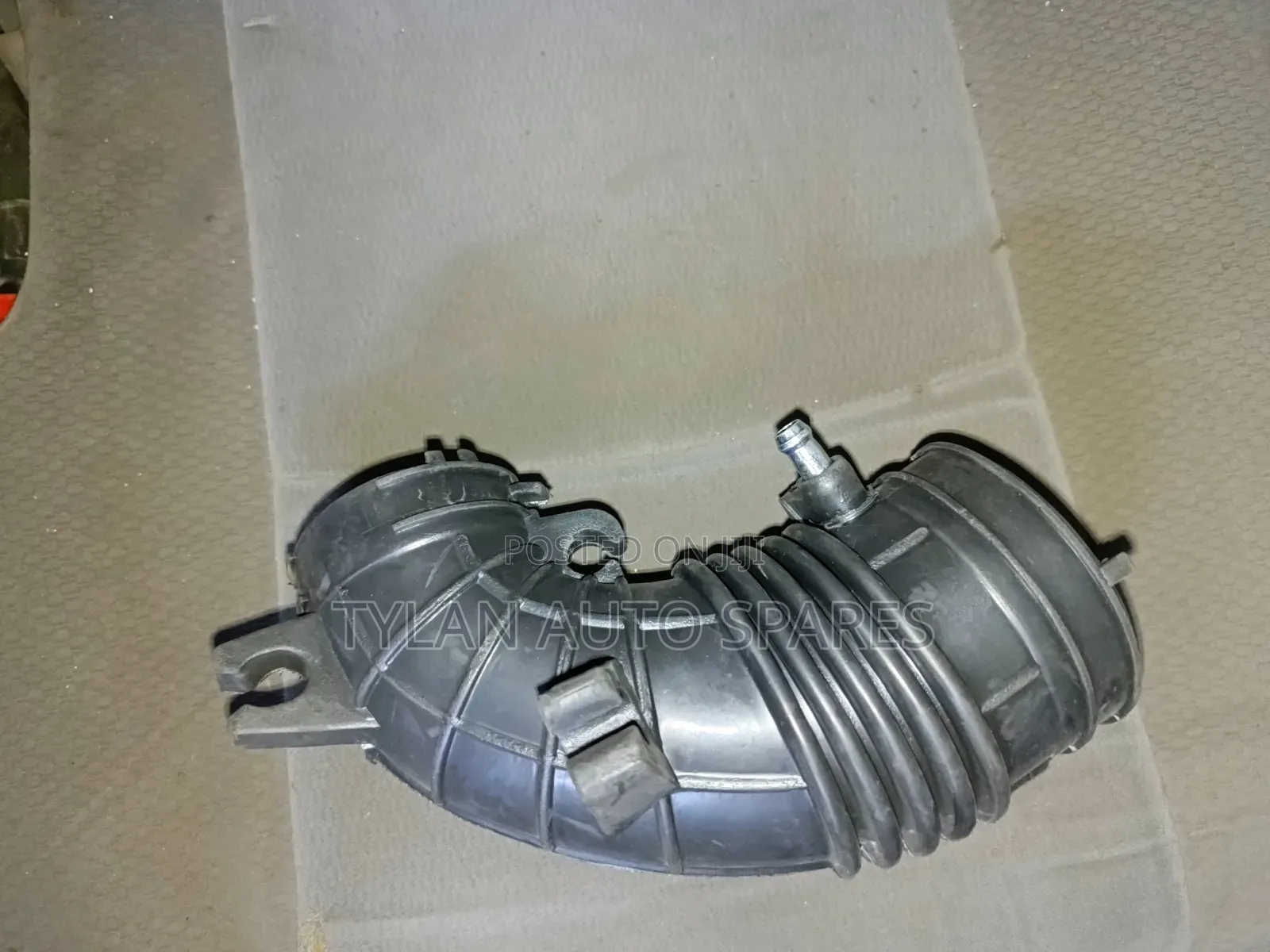 Aircleaner Pipe Honda Rd5, Rd7, Re4