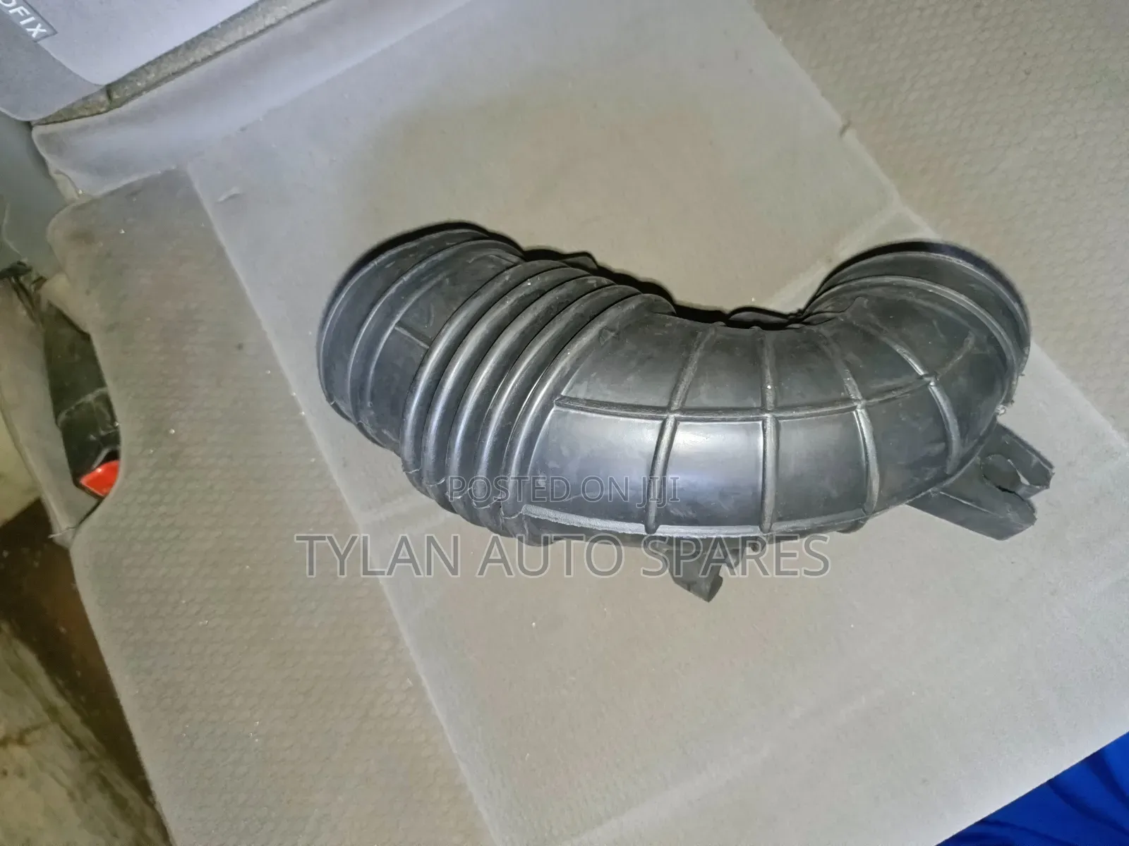 Aircleaner Pipe Honda Rd5, Rd7, Re4