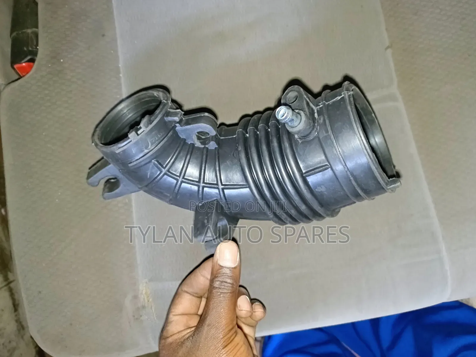 Aircleaner Pipe Honda Rd5, Rd7, Re4