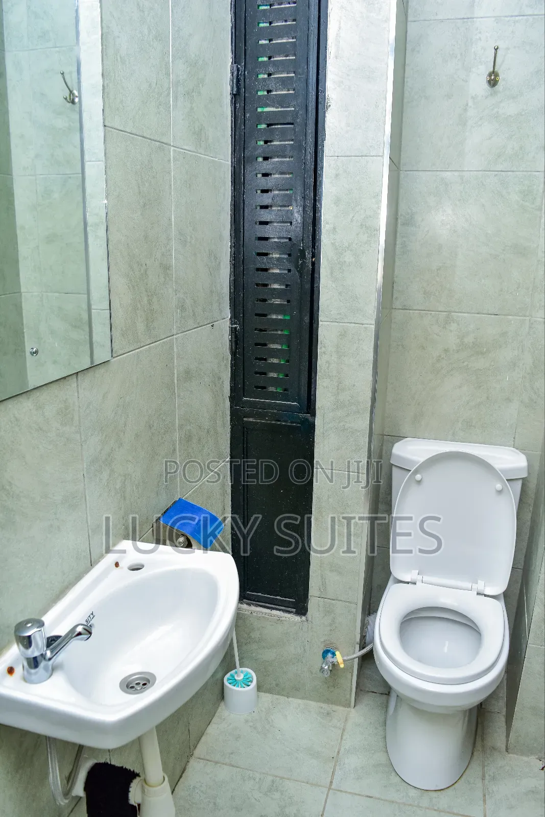 Studio BNB in Roysambu