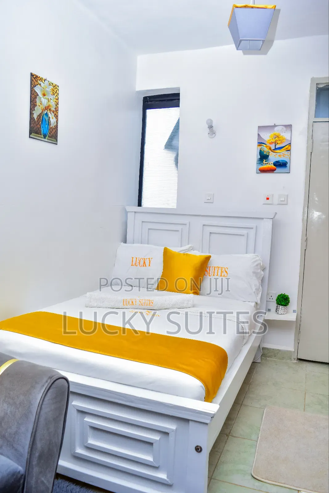 Studio BNB in Roysambu