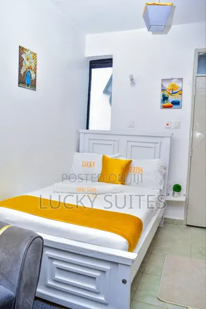 Studio BNB in Roysambu
