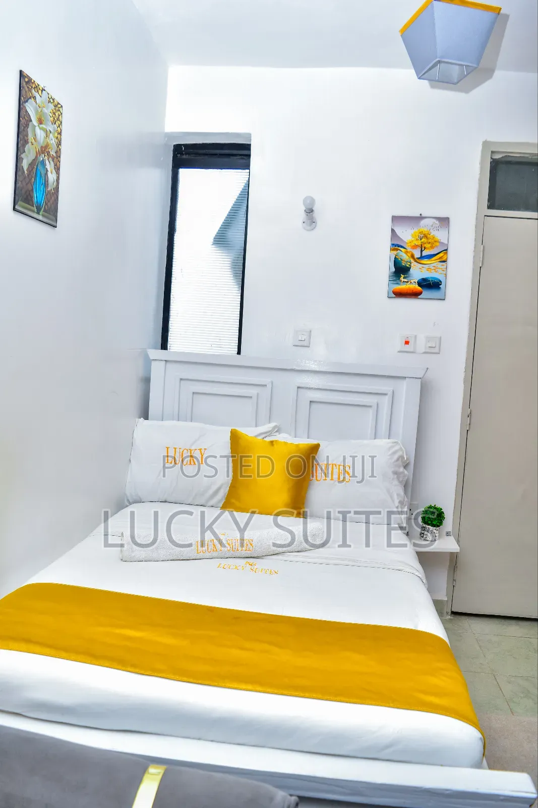 Studio BNB in Roysambu