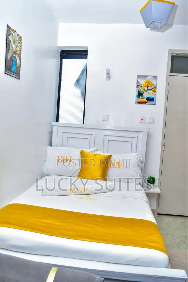 Studio BNB in Roysambu - thumbnail 15