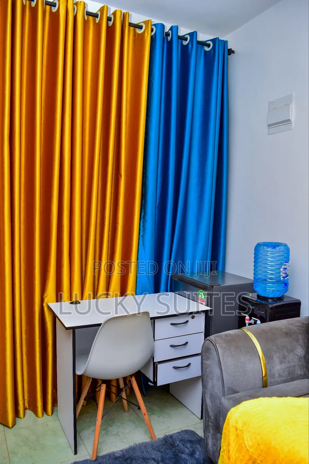 Studio BNB in Roysambu