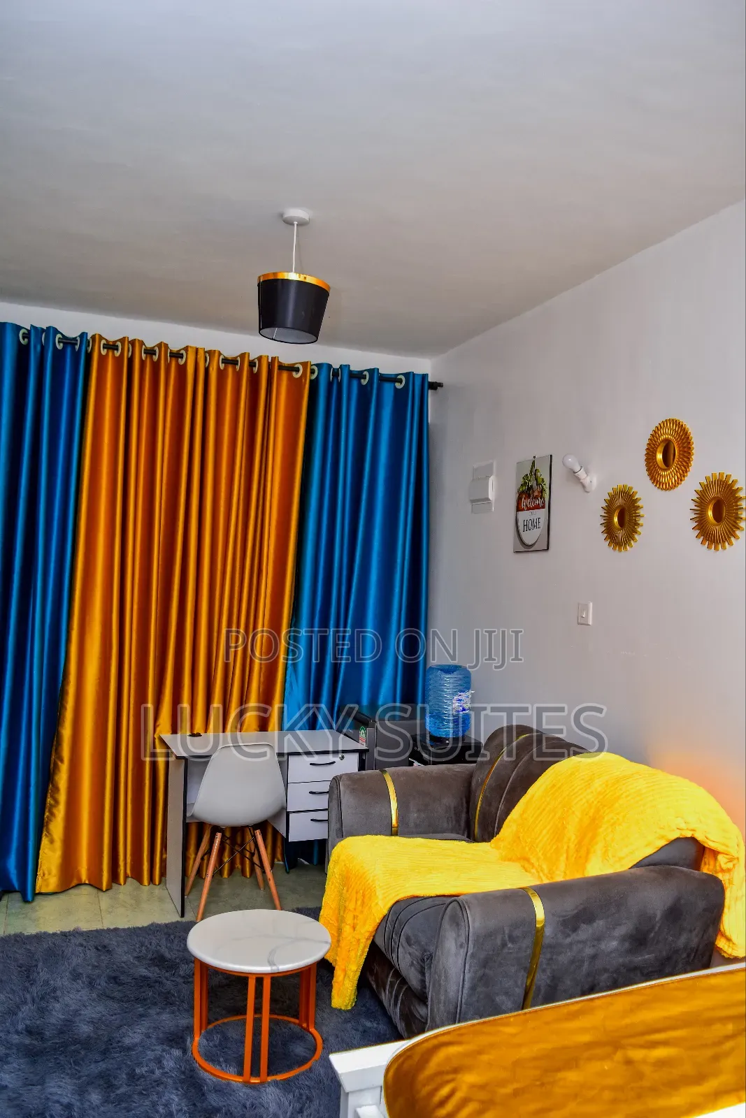 Studio BNB in Roysambu