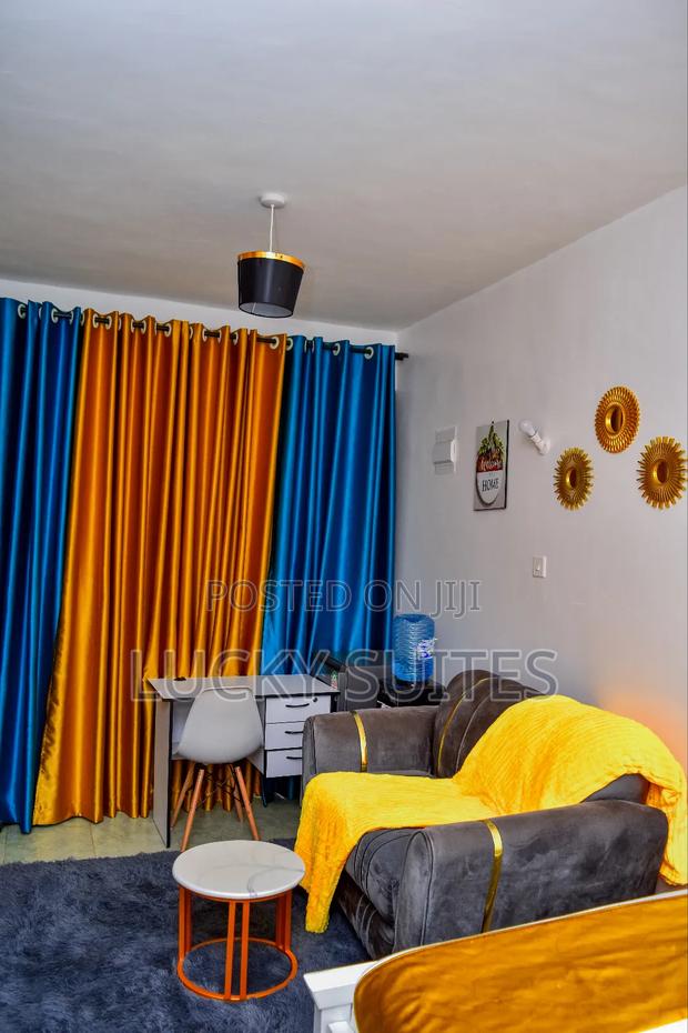 Studio BNB in Roysambu - main view