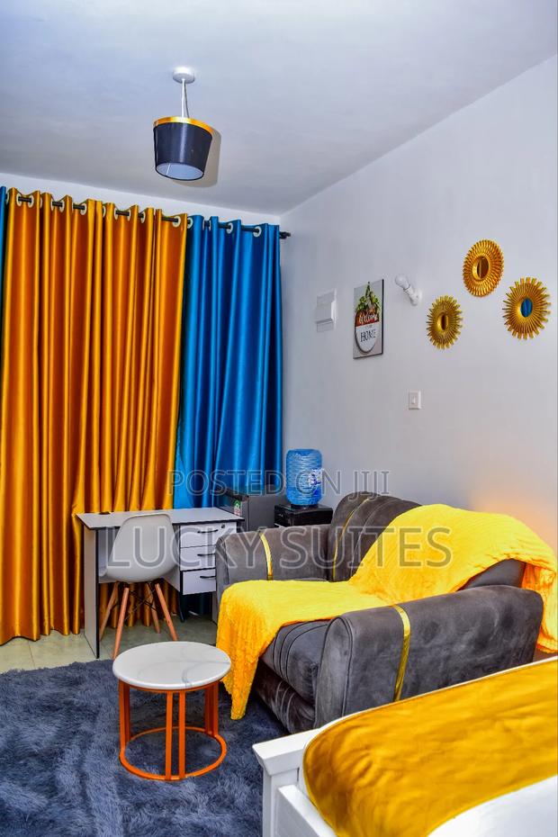 Studio BNB in Roysambu - thumbnail 11