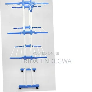 Portable / Movable Cloth Drying Rack