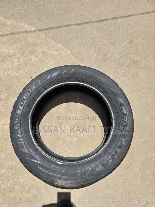 215/60r17 Centra Tyre H/T - thumbnail 3