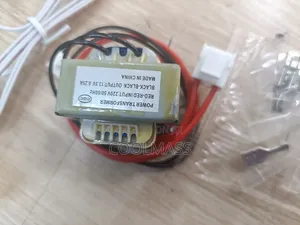 Universal Ac Control