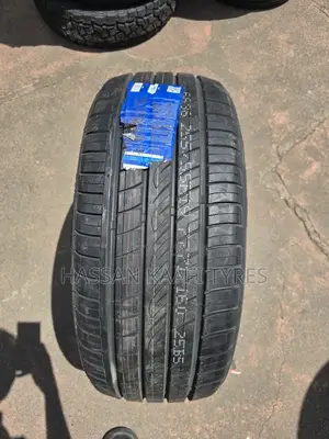 255/55r18 Fortune Tyre