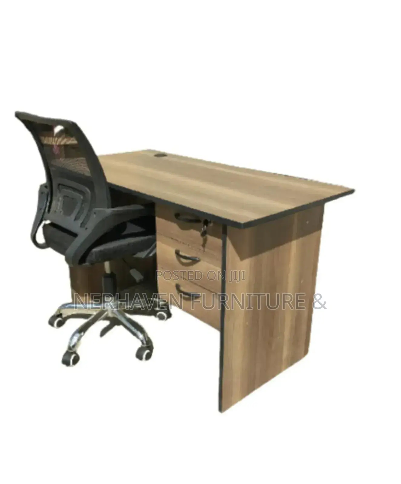 Study Desk/Office Chair/ Combo Desk + Chair