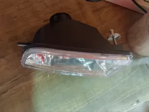 Succeed Old Model Foglamp