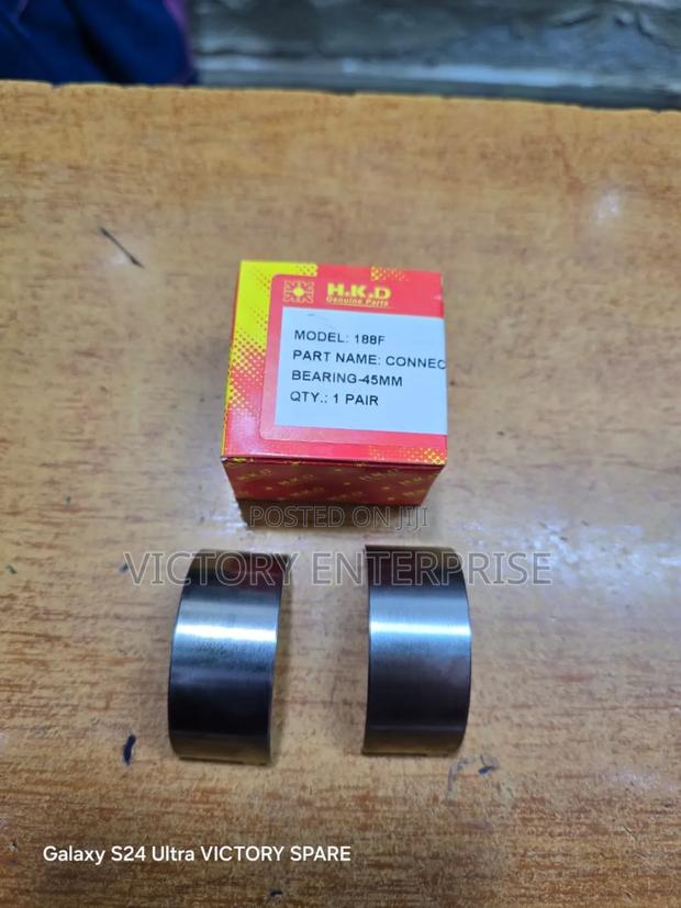 188f Conbearing