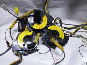 Subaru Legacy 2003 Spiral Cable