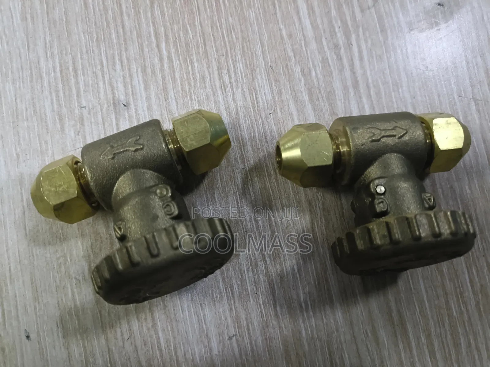 Gas Gate Valve Best Price in Nairobi Kenya