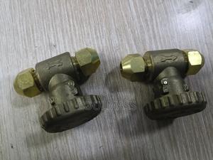 Gas Gate Valve Best Price in Nairobi Kenya