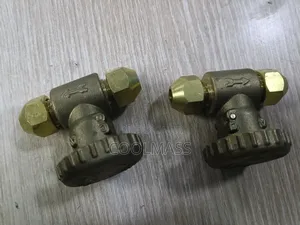 Gas Gate Valve Best Price in Nairobi Kenya
