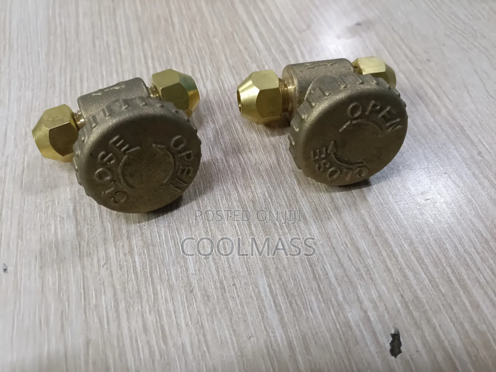 Gas Gate Valve Best Price in Nairobi Kenya