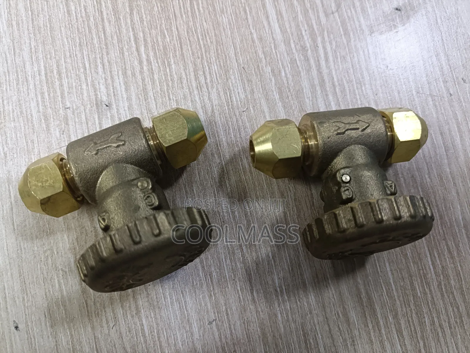 Gas Gate Valve Best Price in Nairobi Kenya