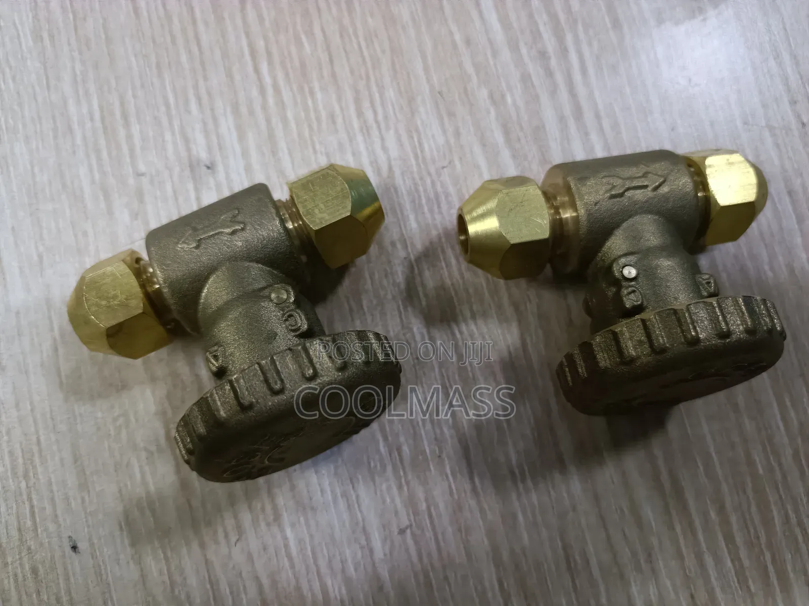 Gas Gate Valve Best Price in Nairobi Kenya