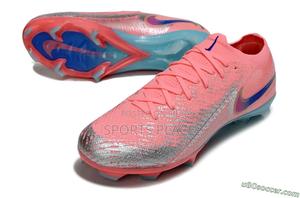 Elite Fg Mercurial "Vini Jr" Edition Air Zoom Soccer Boots - thumbnail 2